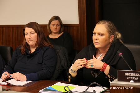 19. redna seja Občinskega sveta Občine Kamnik  (20)